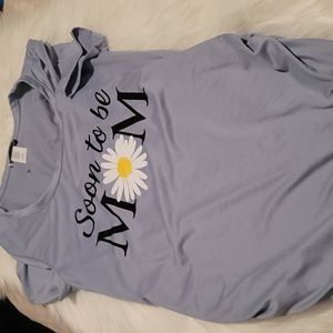 Maternity T Shirt